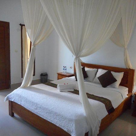 Dika Homestay Sidemen  Luaran gambar