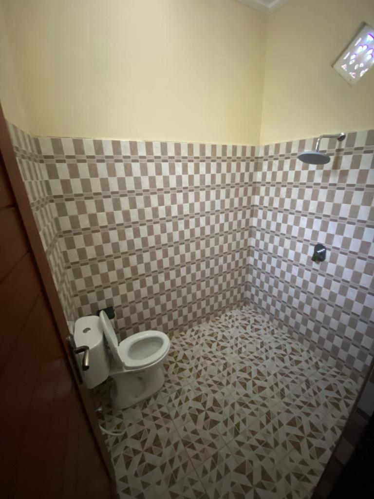Dika Homestay Sidemen  Luaran gambar