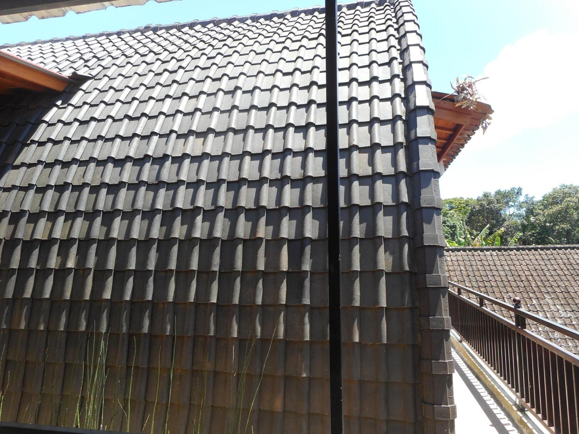 Dika Homestay Sidemen  Luaran gambar